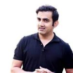 Gautam Gambhir